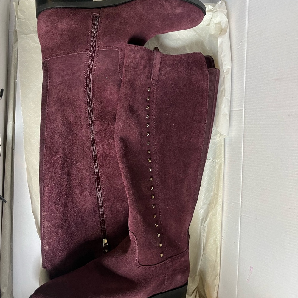 Marc Joseph Boots - Picture 2 of 4